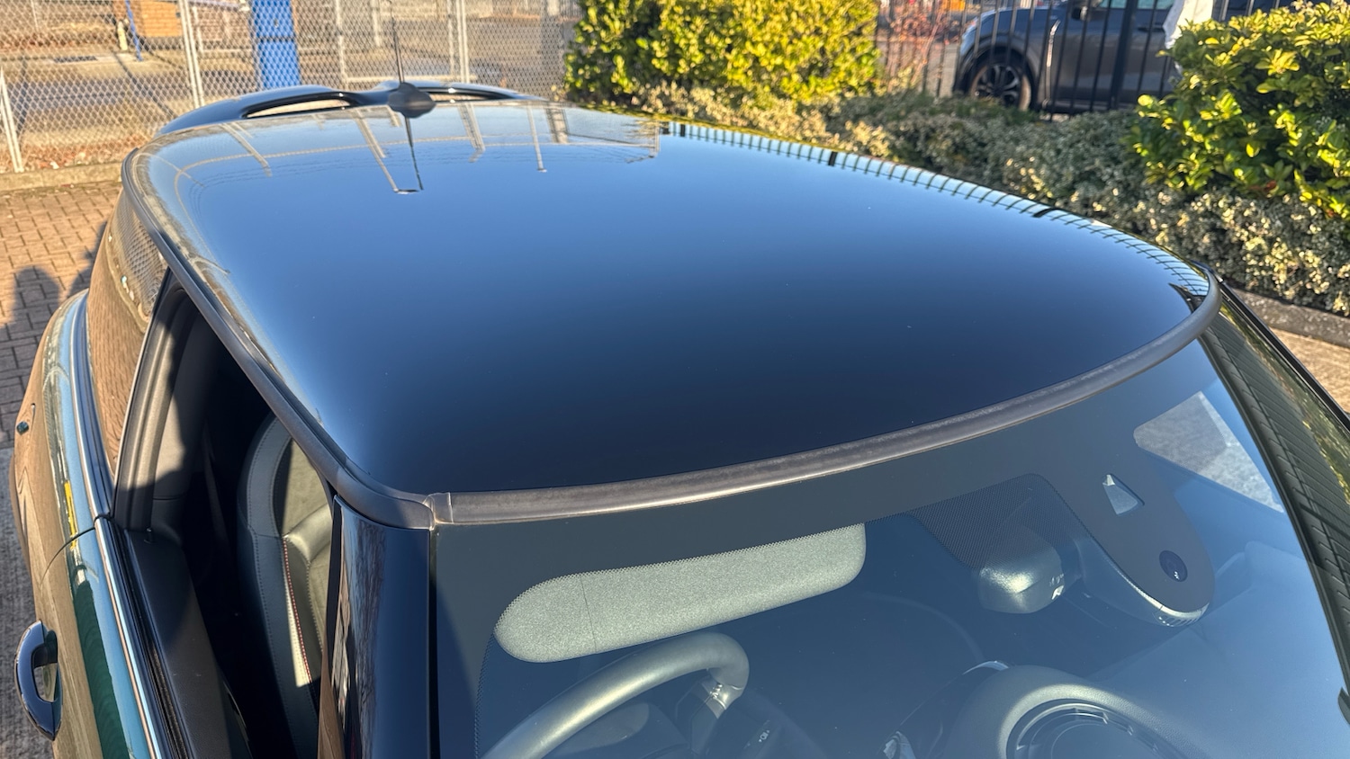 Used MINI Hatch 2023 for sale - 76807005: Photo 21