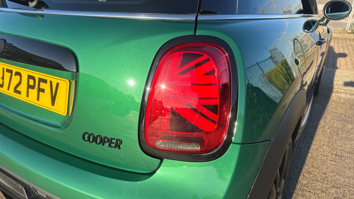 Used MINI Hatch 2023 for sale - 76807005: Photo 22