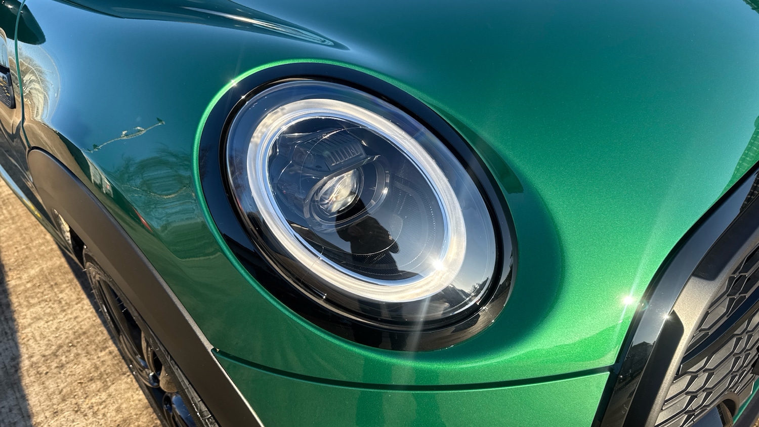 Used MINI Hatch 2023 for sale - 76807005: Photo 23