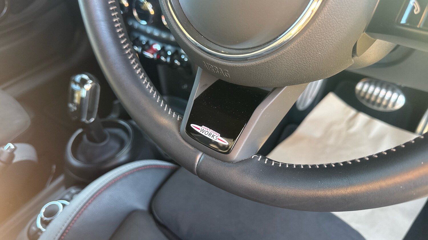 Used MINI Hatch 2023 for sale - 76807005: Photo 26