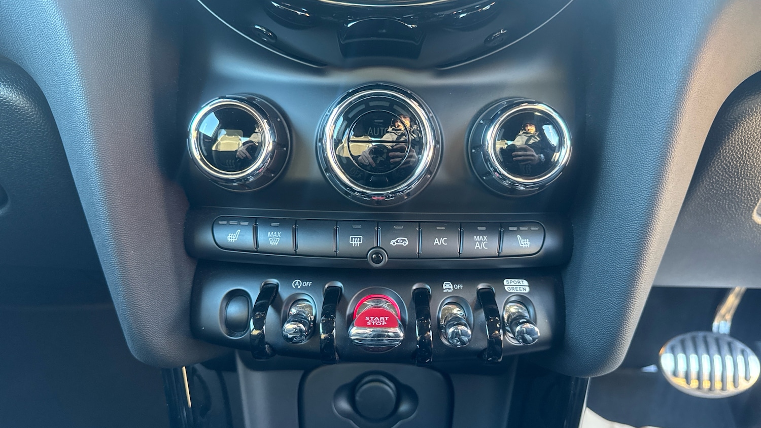 Used MINI Hatch 2023 for sale - 76807005: Photo 28