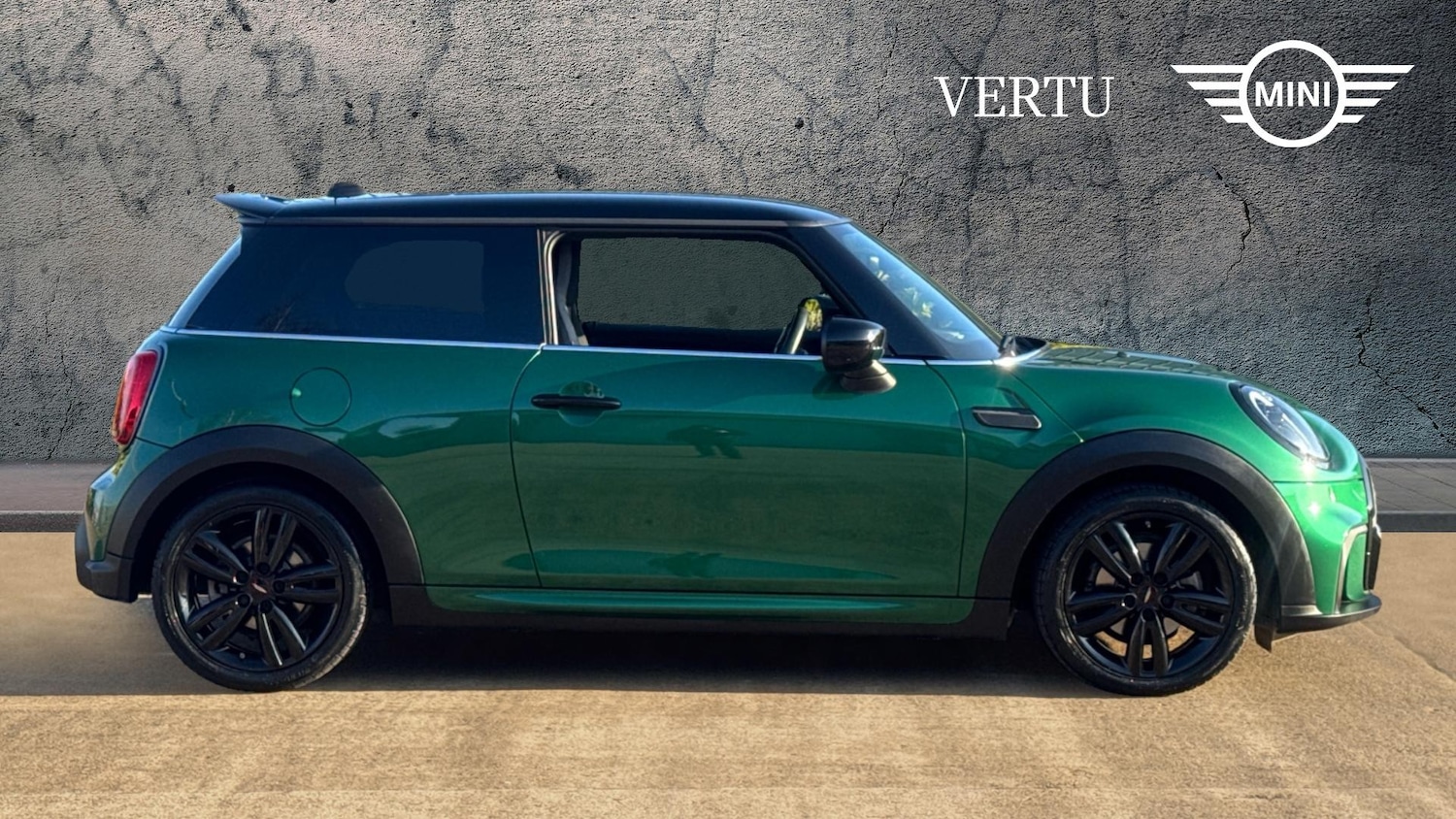 Used MINI Hatch 2023 for sale - 76807005: Photo 3