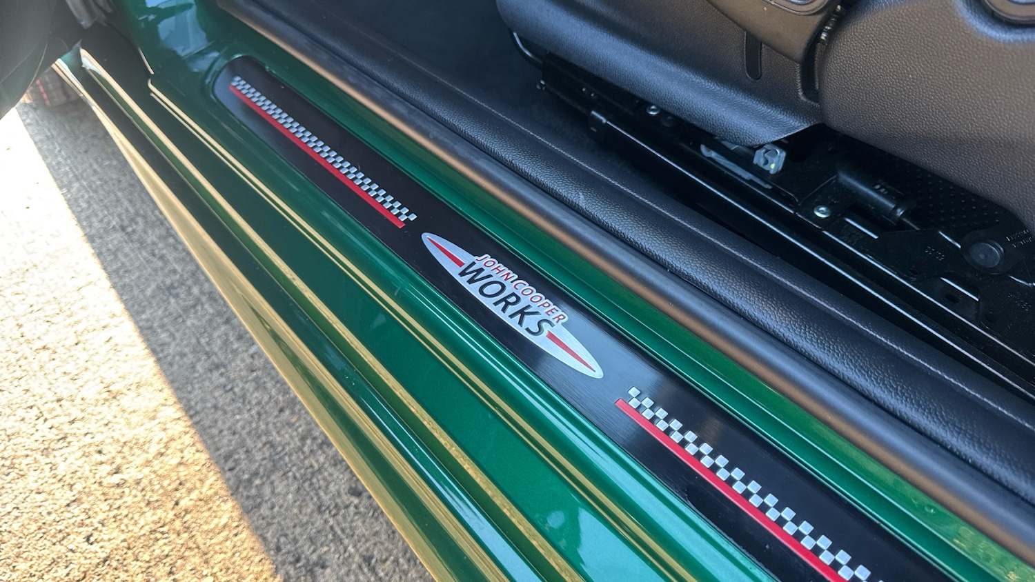 Used MINI Hatch 2023 for sale - 76807005: Photo 32