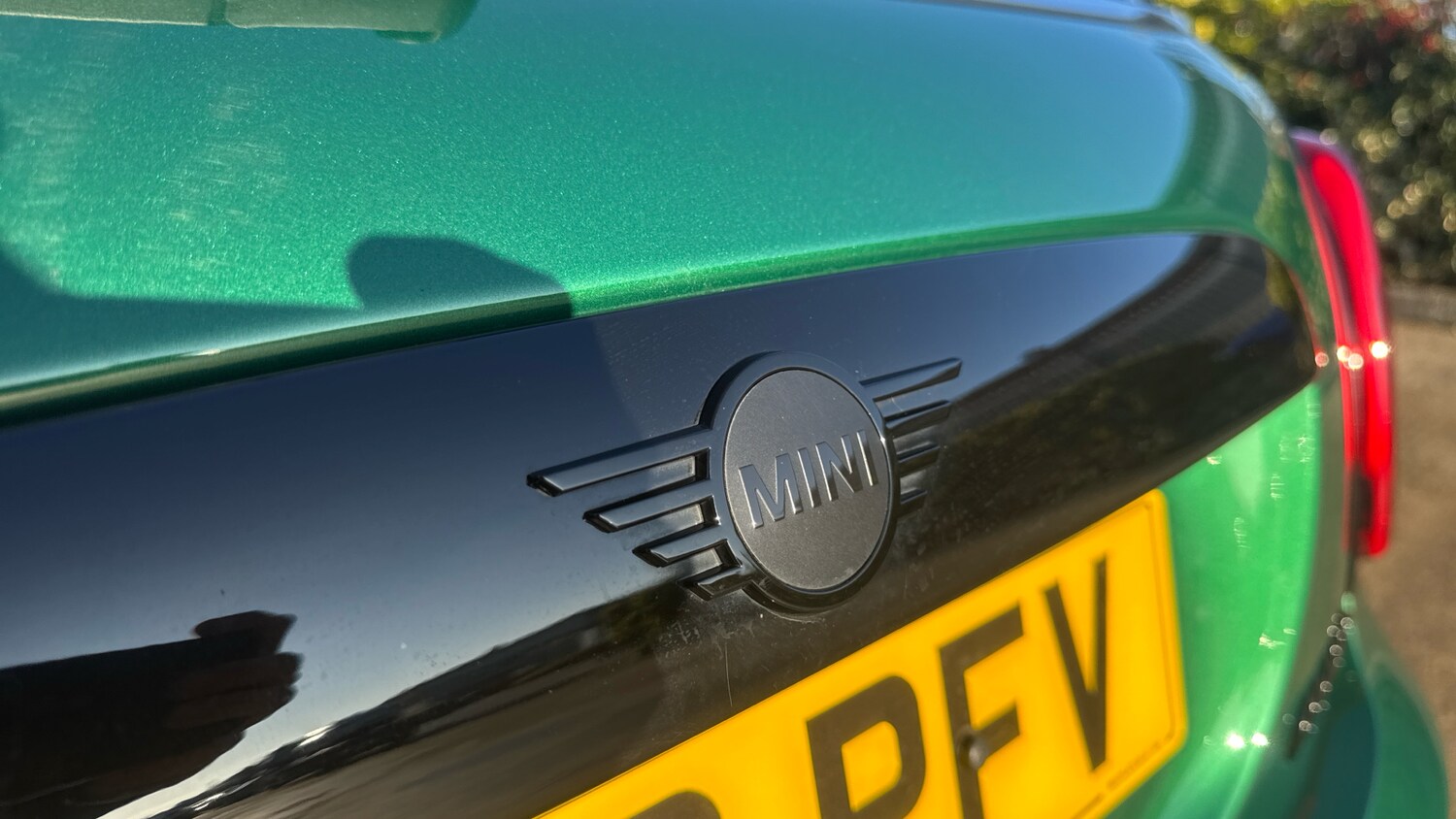 Used MINI Hatch 2023 for sale - 76807005: Photo 34