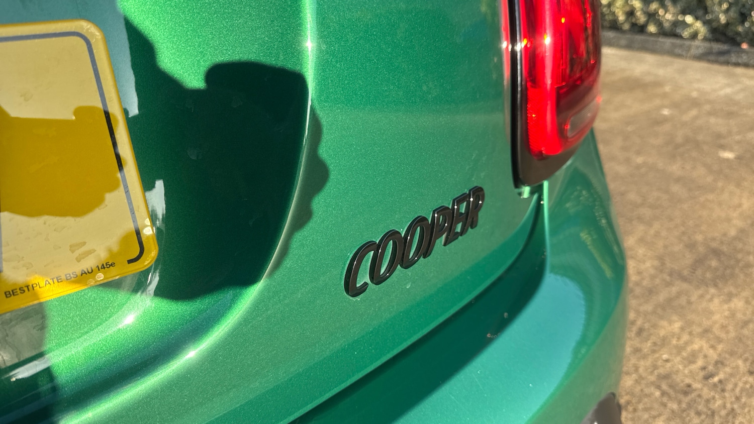 Used MINI Hatch 2023 for sale - 76807005: Photo 35