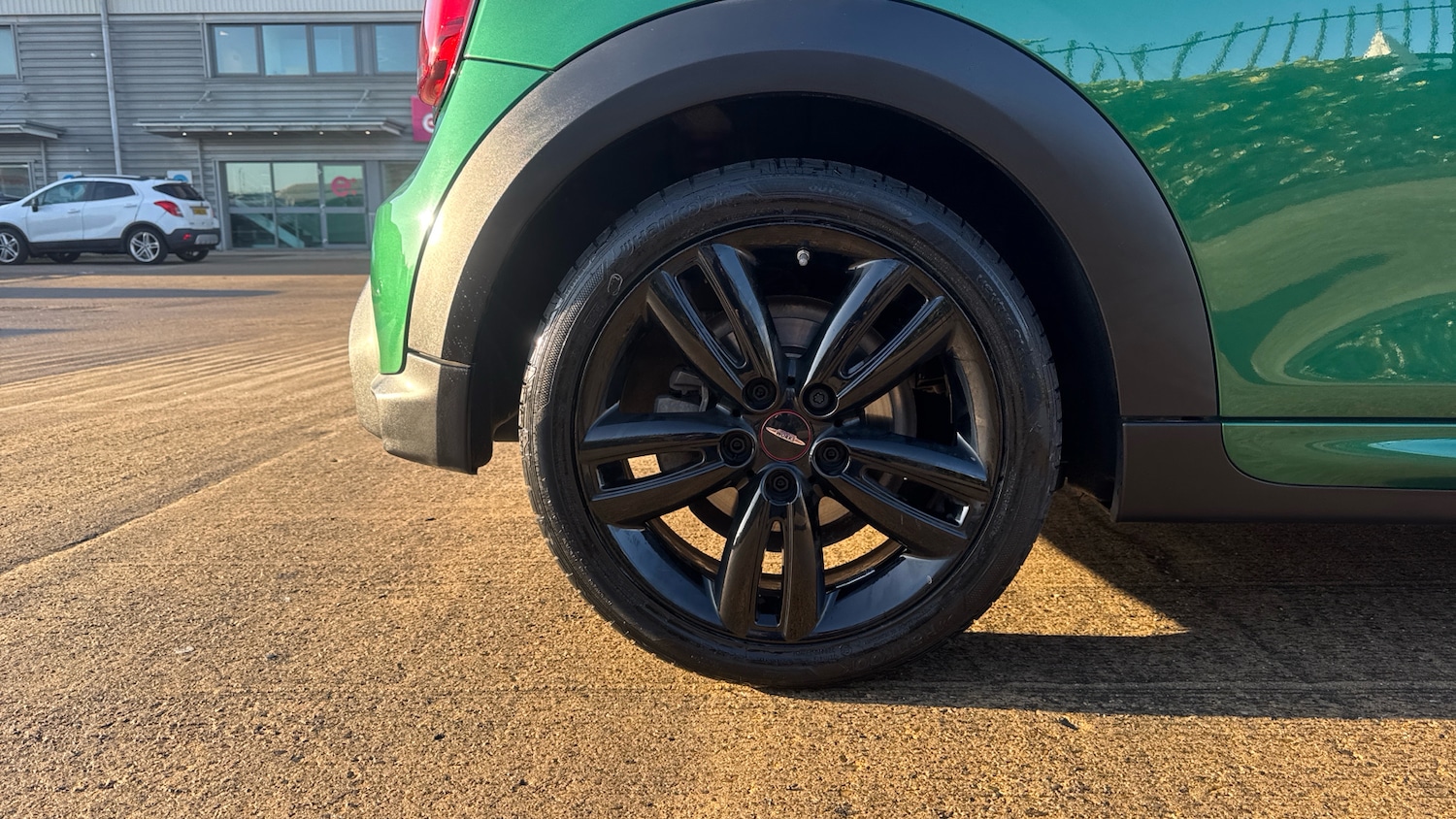 Used MINI Hatch 2023 for sale - 76807005: Photo 36