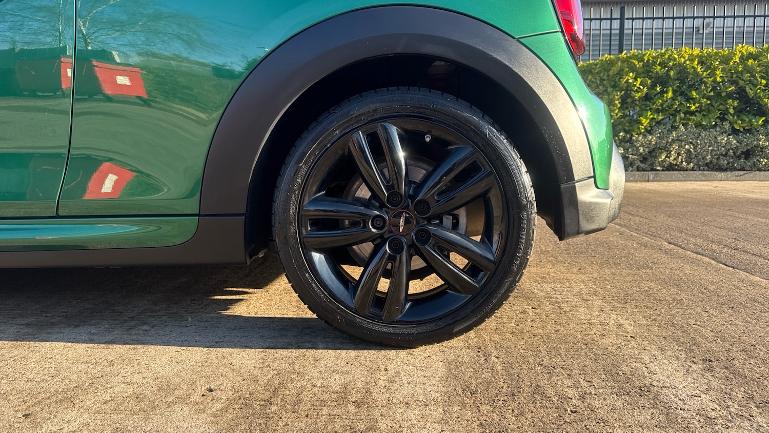 Used MINI Hatch 2023 for sale - 76807005: Photo 39