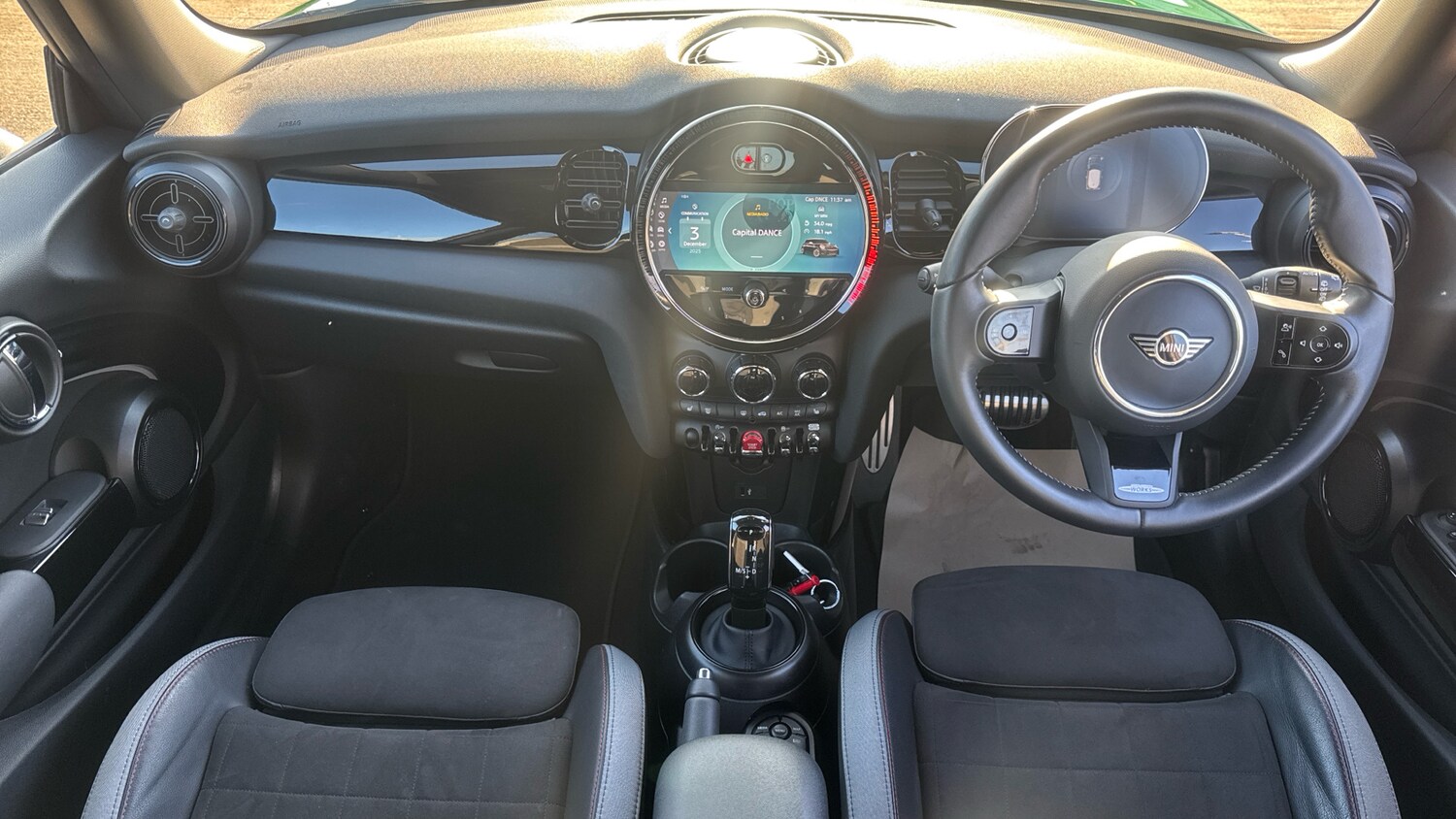 Used MINI Hatch 2023 for sale - 76807005: Photo 4