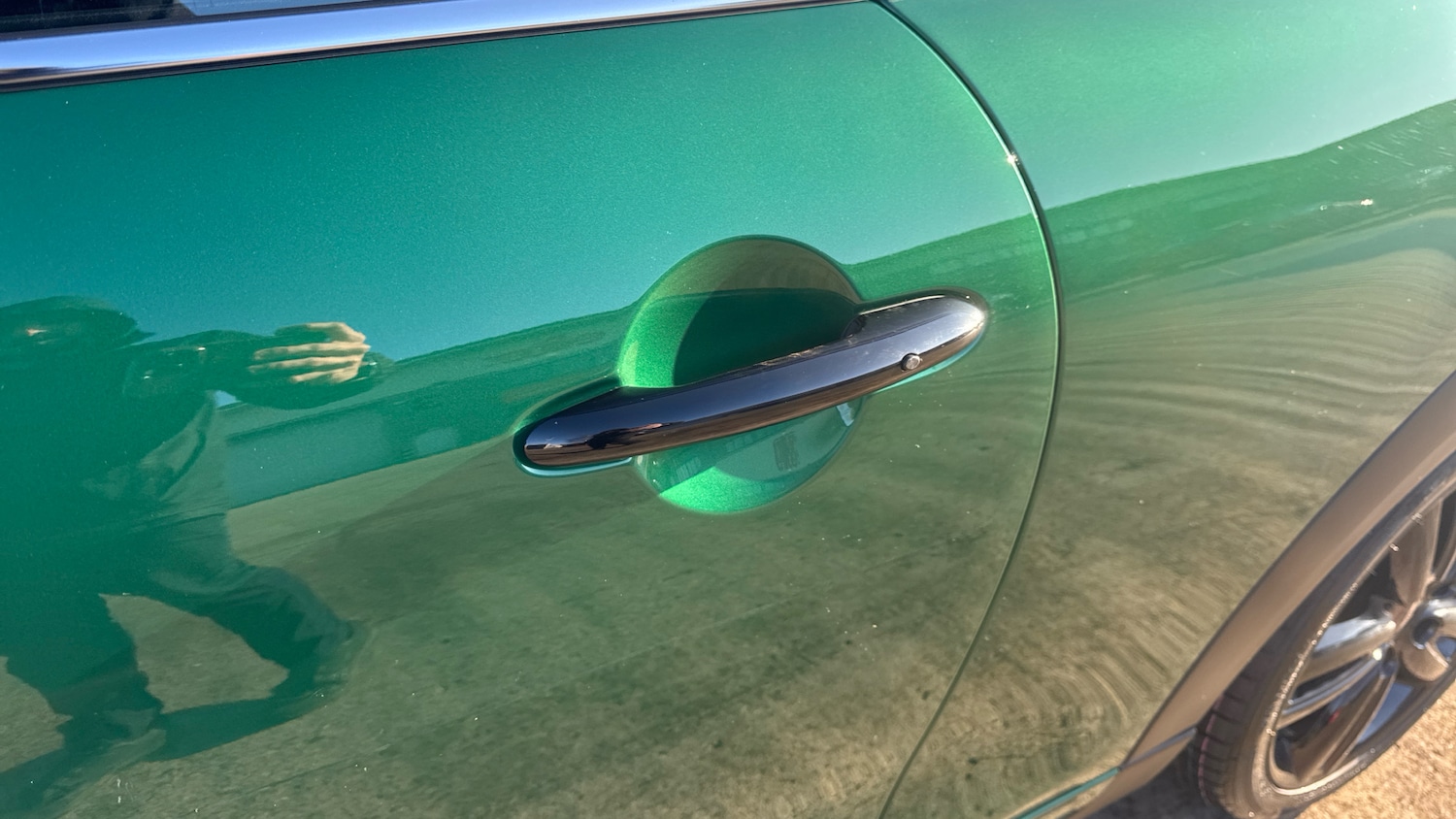 Used MINI Hatch 2023 for sale - 76807005: Photo 40