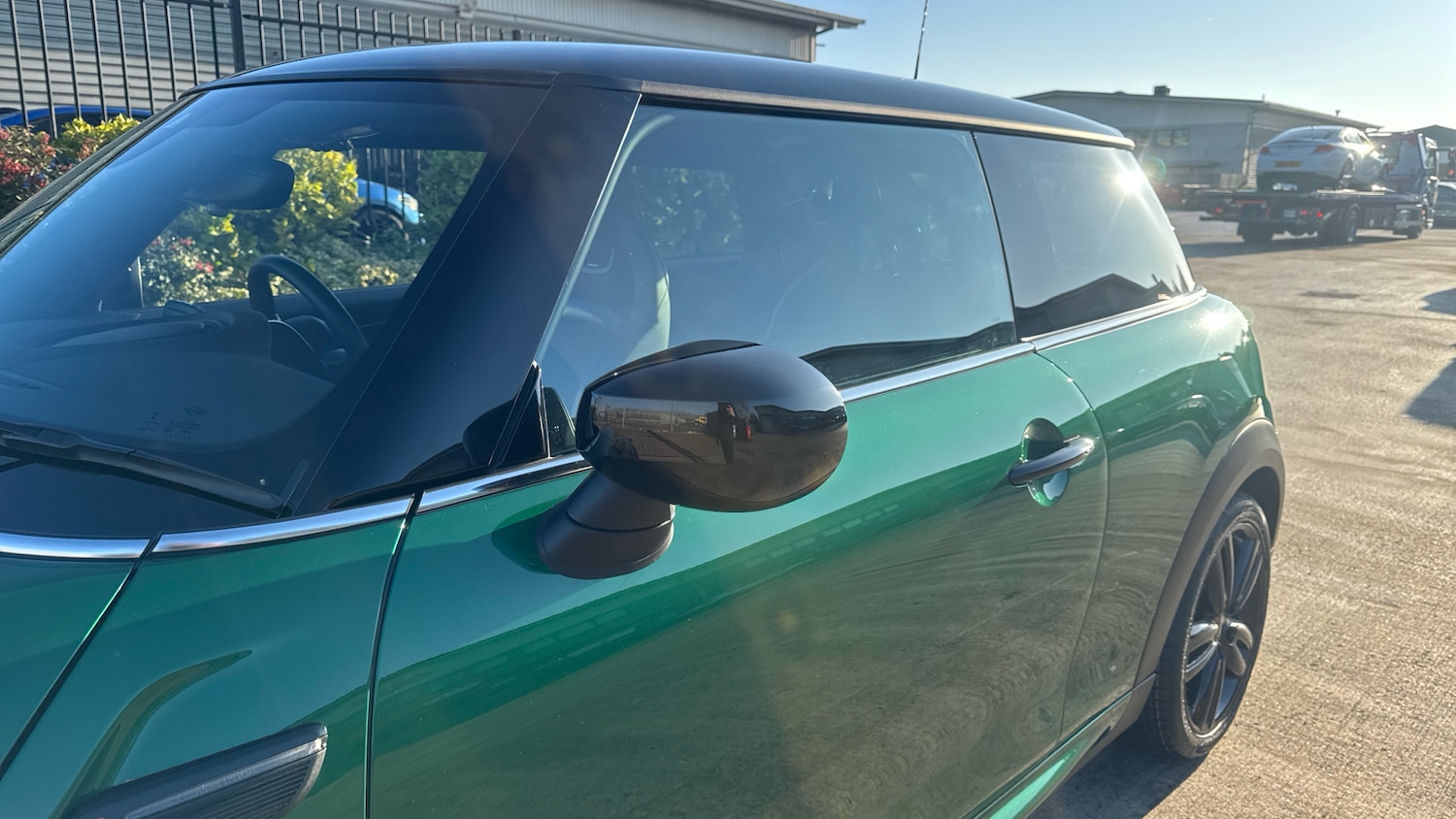 Used MINI Hatch 2023 for sale - 76807005: Photo 41