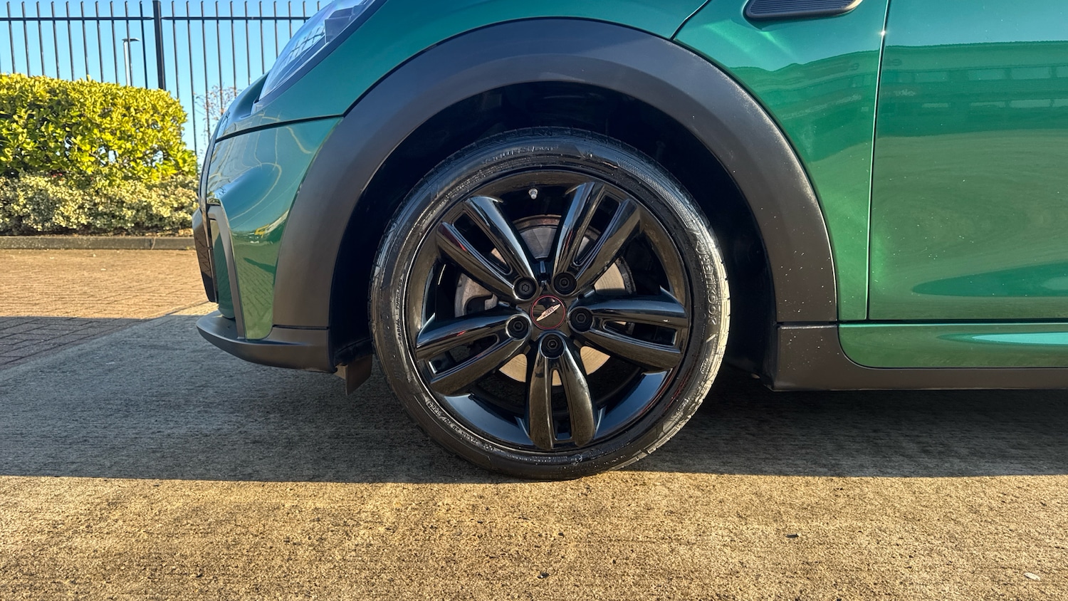 Used MINI Hatch 2023 for sale - 76807005: Photo 42