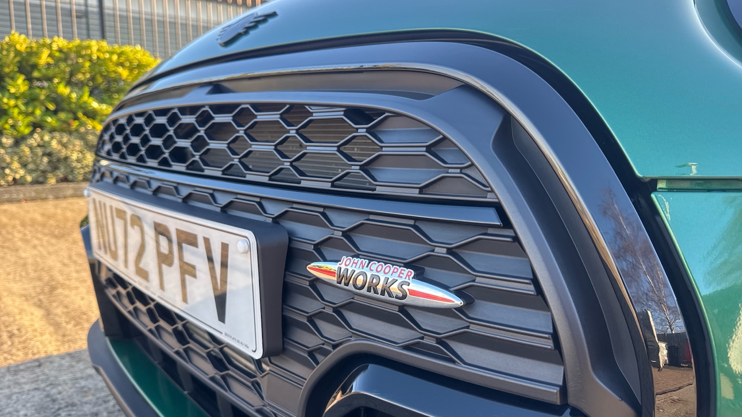 Used MINI Hatch 2023 for sale - 76807005: Photo 43