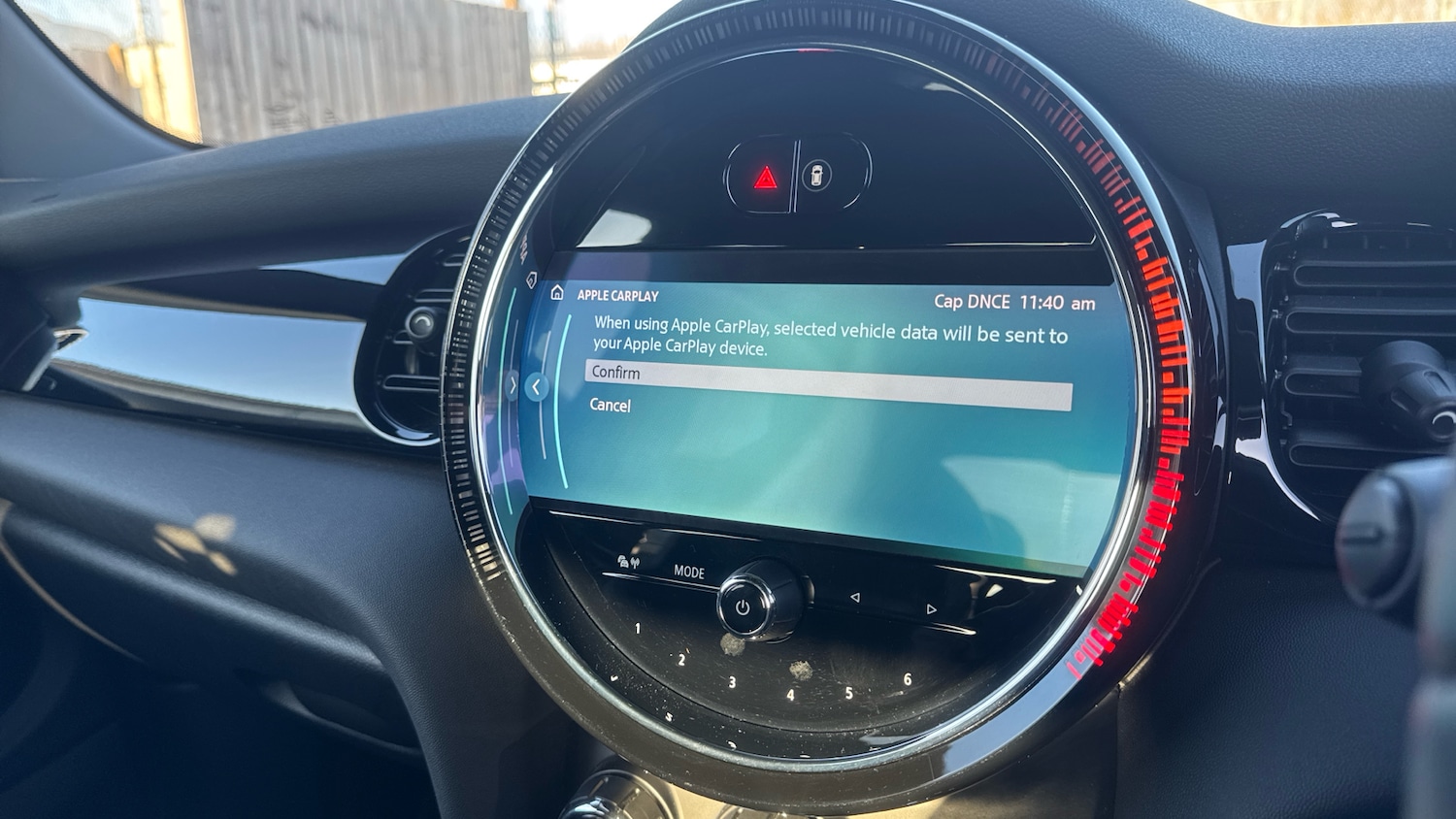 Used MINI Hatch 2023 for sale - 76807005: Photo 44