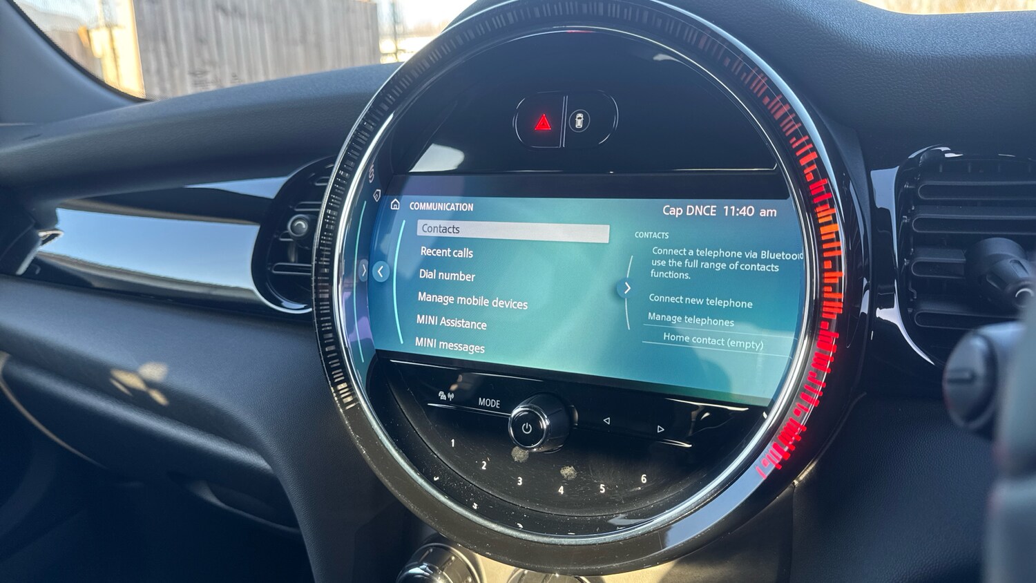 Used MINI Hatch 2023 for sale - 76807005: Photo 45