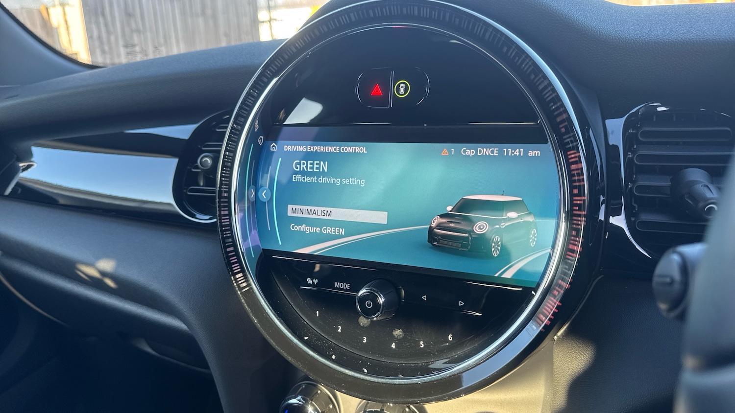 Used MINI Hatch 2023 for sale - 76807005: Photo 46