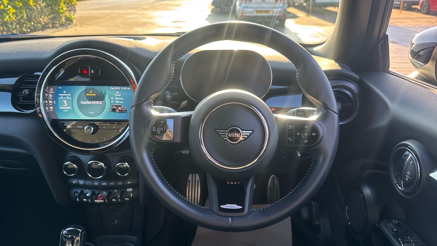 Used MINI Hatch 2023 for sale - 76807005: Photo 5