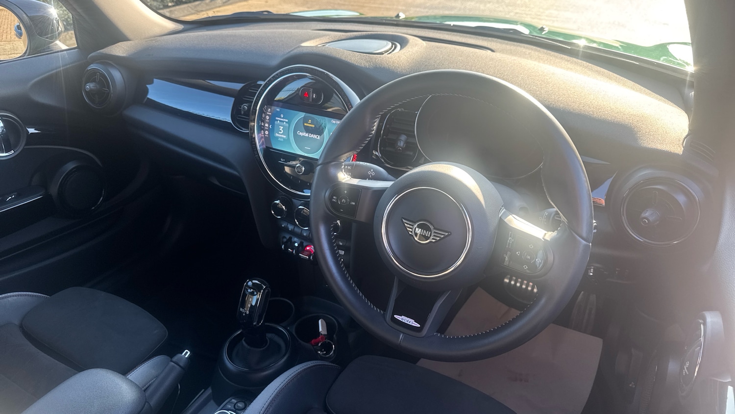 Used MINI Hatch 2023 for sale - 76807005: Photo 6