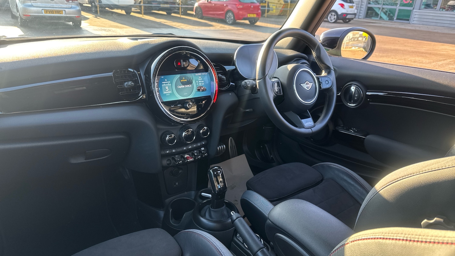 Used MINI Hatch 2023 for sale - 76807005: Photo 7