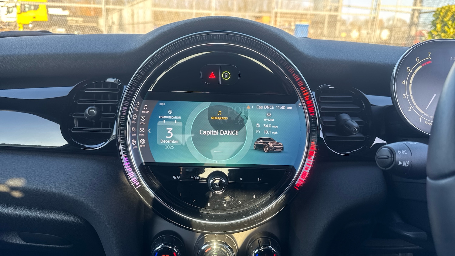 Used MINI Hatch 2023 for sale - 76807005: Photo 8