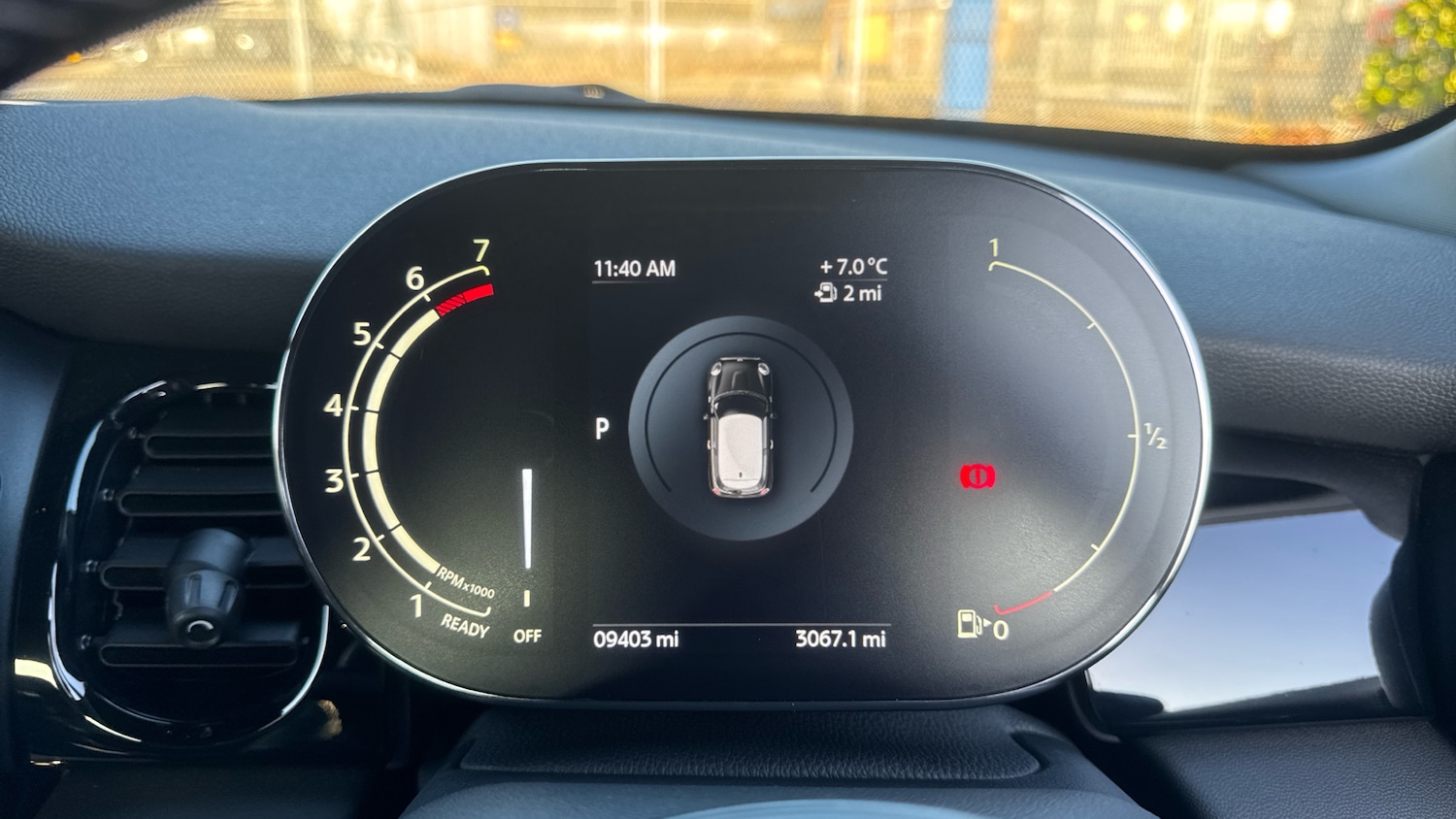 Used MINI Hatch 2023 for sale - 76807005: Photo 9