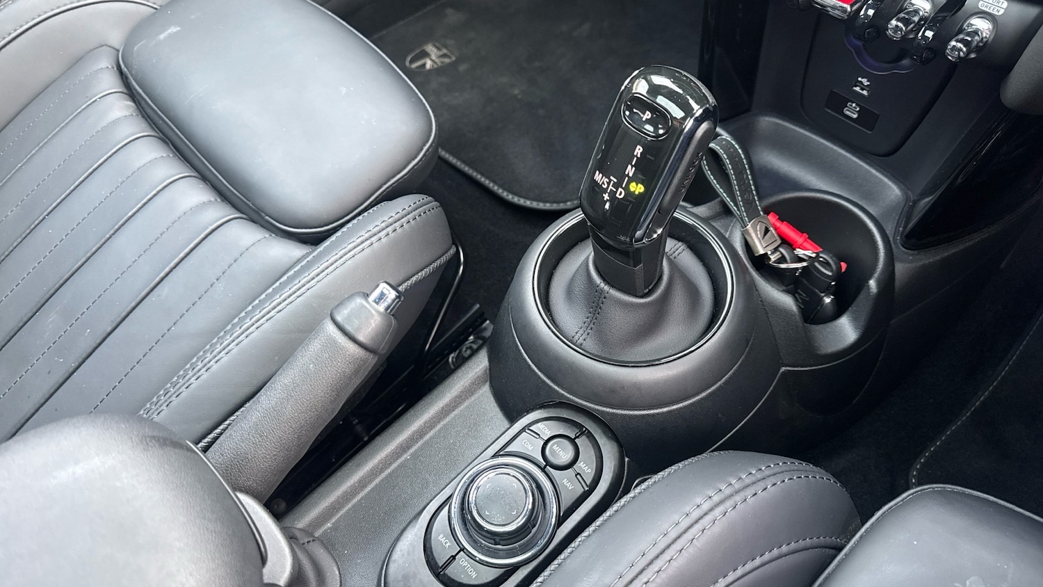 Used MINI Hatch 2022 for sale - 77170302: Photo 10