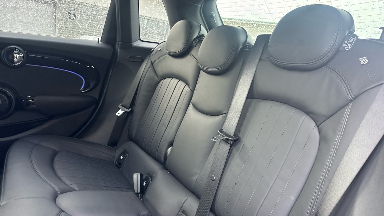 Used MINI Hatch 2022 for sale - 77170302: Photo 12