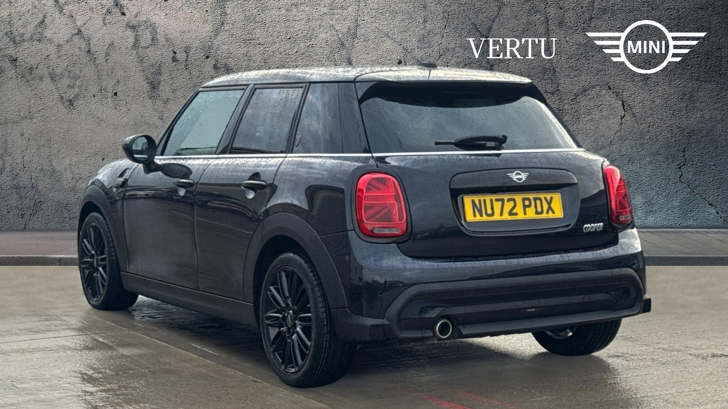 Used MINI Hatch 2022 for sale - 77170302: Photo 2