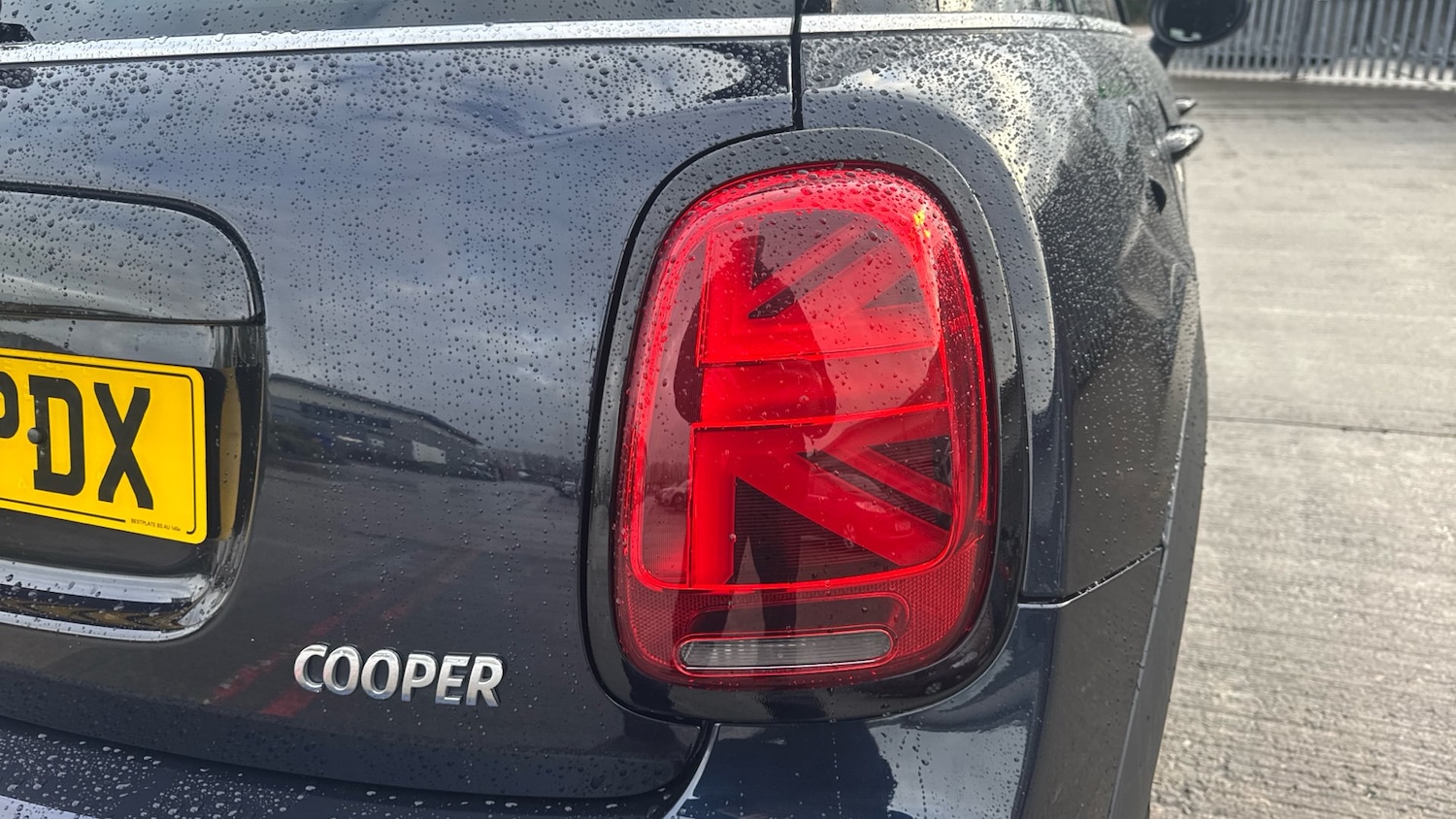 Used MINI Hatch 2022 for sale - 77170302: Photo 22