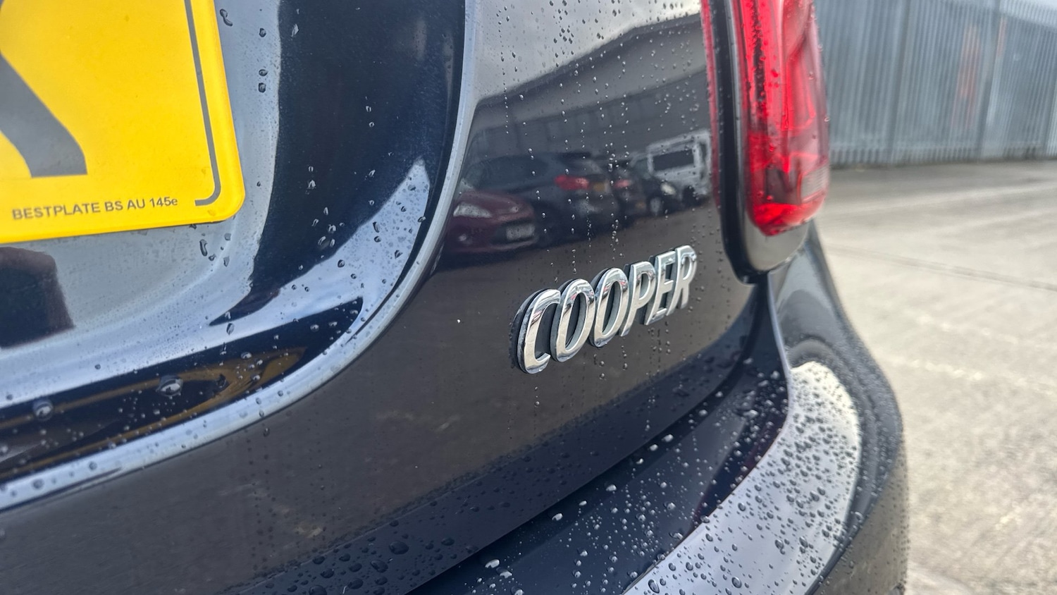 Used MINI Hatch 2022 for sale - 77170302: Photo 39