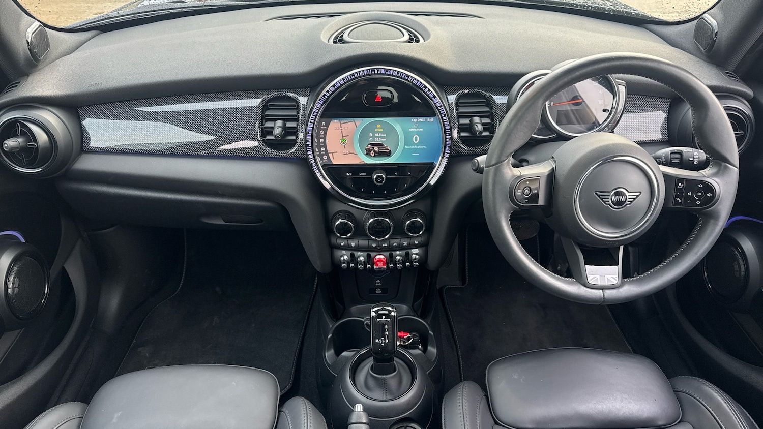 Used MINI Hatch 2022 for sale - 77170302: Photo 4