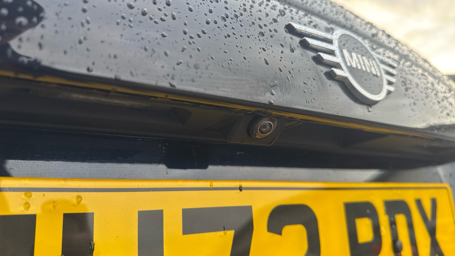 Used MINI Hatch 2022 for sale - 77170302: Photo 40