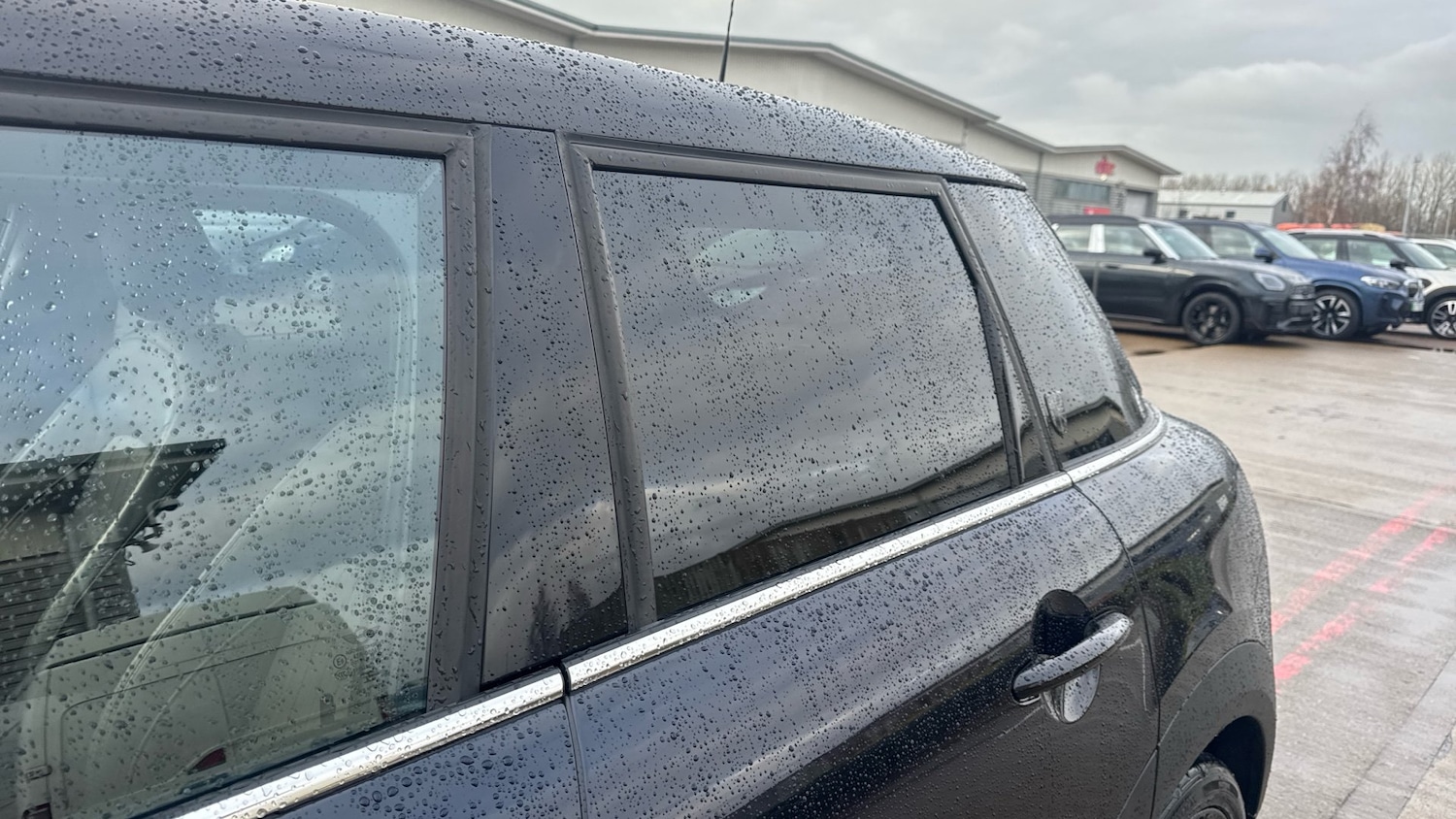 Used MINI Hatch 2022 for sale - 77170302: Photo 44