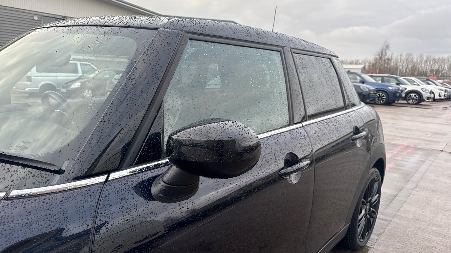 Used MINI Hatch 2022 for sale - 77170302: Photo 46