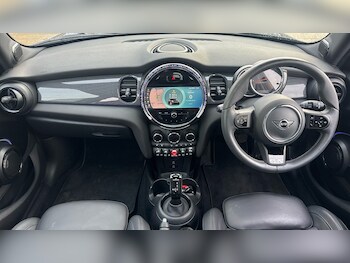 Used MINI Hatch 2022 for sale - 77170302: Photo