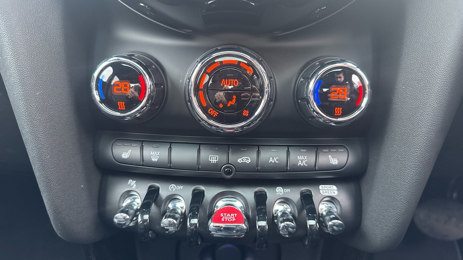 Used MINI Hatch 2022 for sale - 77170302: Photo 50