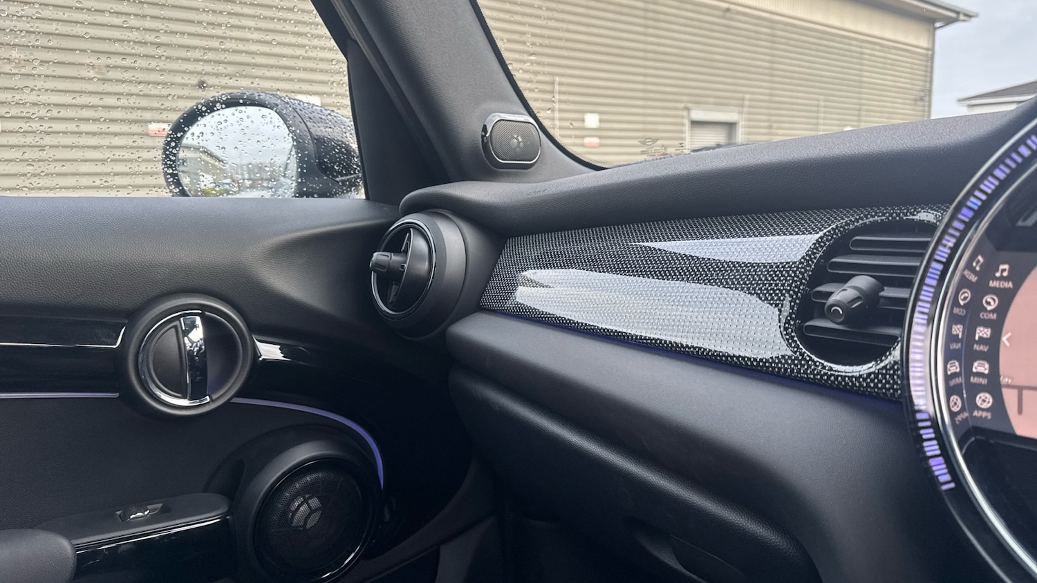 Used MINI Hatch 2022 for sale - 77170302: Photo 53