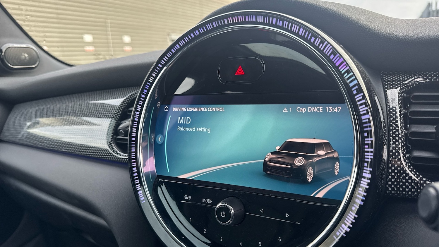 Used MINI Hatch 2022 for sale - 77170302: Photo 56