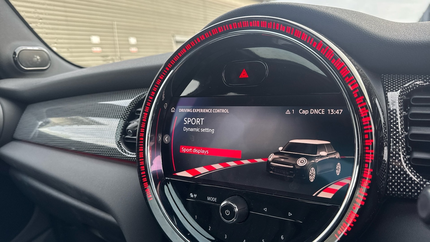 Used MINI Hatch 2022 for sale - 77170302: Photo 57