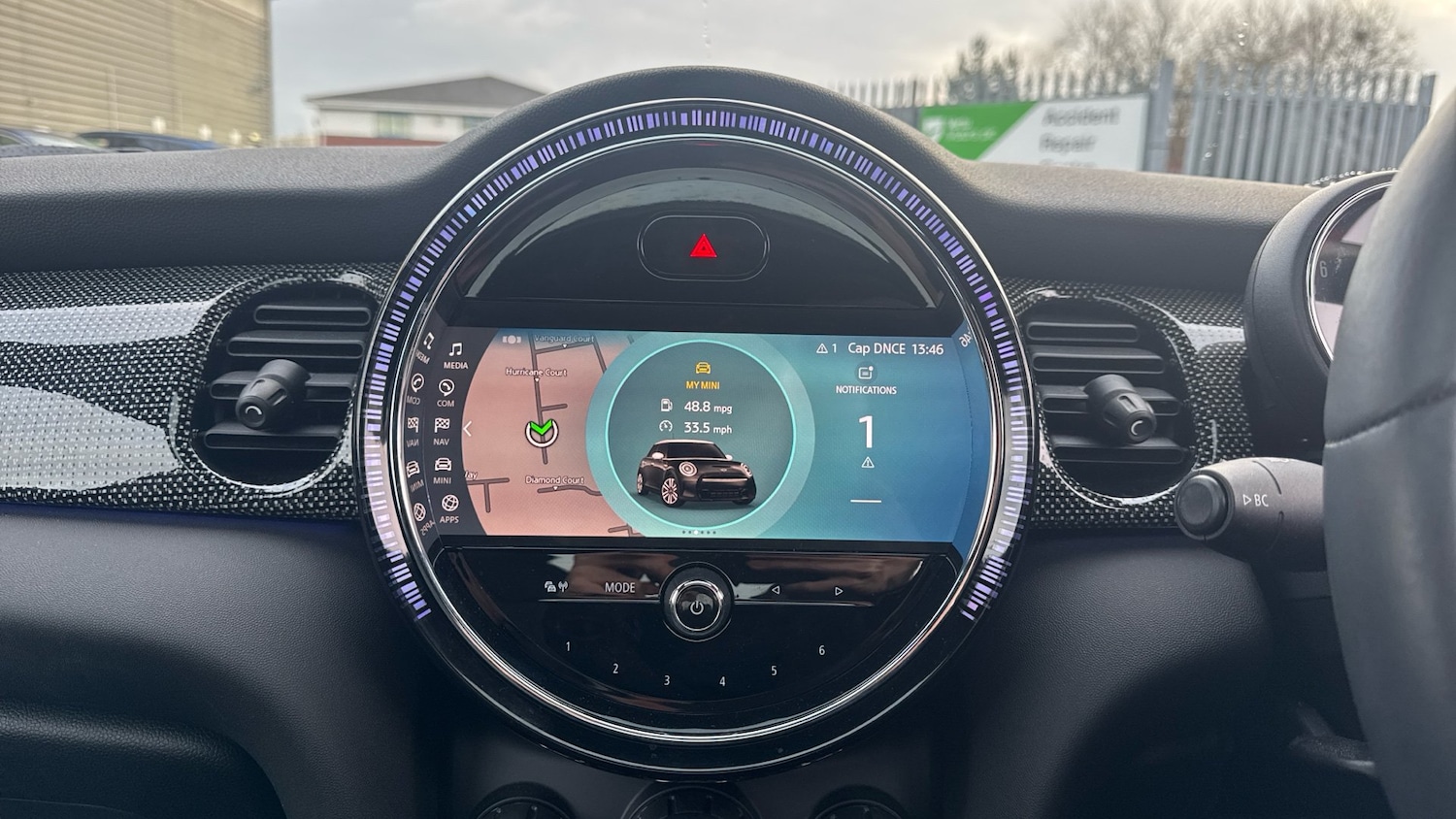 Used MINI Hatch 2022 for sale - 77170302: Photo 8