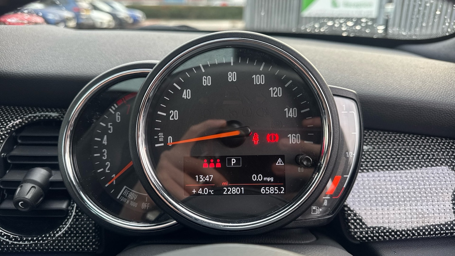 Used MINI Hatch 2022 for sale - 77170302: Photo 9