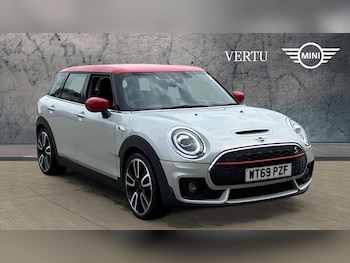 Used MINI Clubman 2019 for sale - 79251416: Photo
