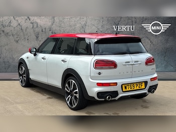 Used MINI Clubman 2019 for sale - 79251416: Photo