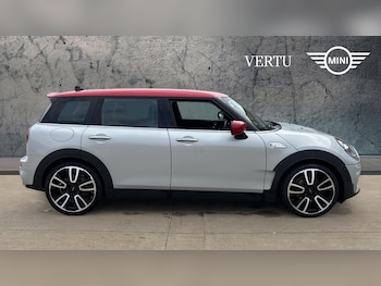 Used MINI Clubman 2019 for sale - 79251416: Photo