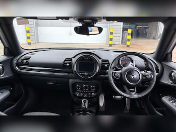 Used MINI Clubman 2019 for sale - 79251416: Photo