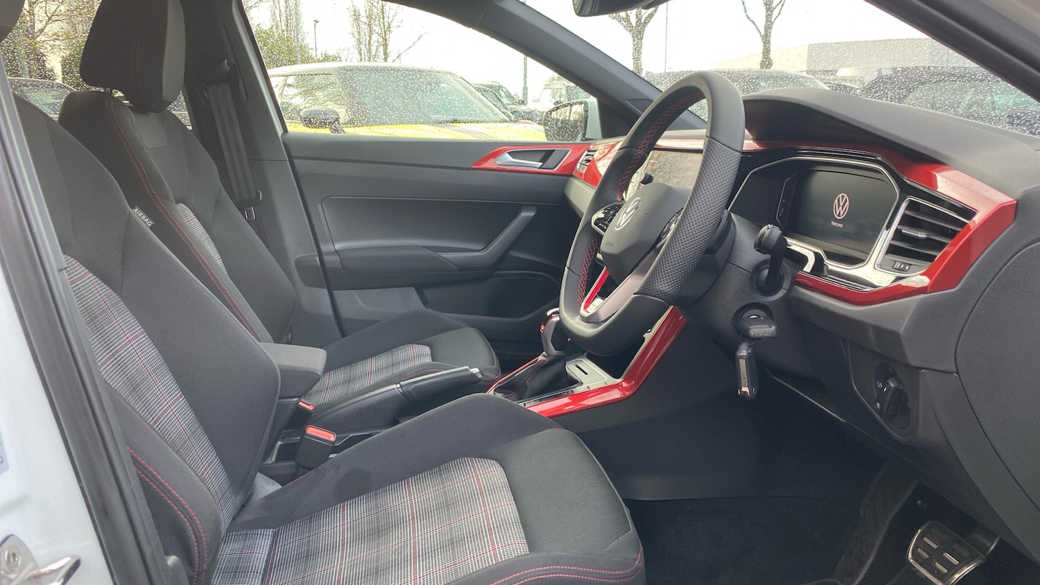 Used Volkswagen Polo 2023 for sale - 78077518: Photo 11