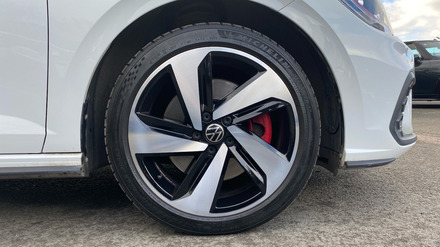 Used Volkswagen Polo 2023 for sale - 78077518: Photo 14