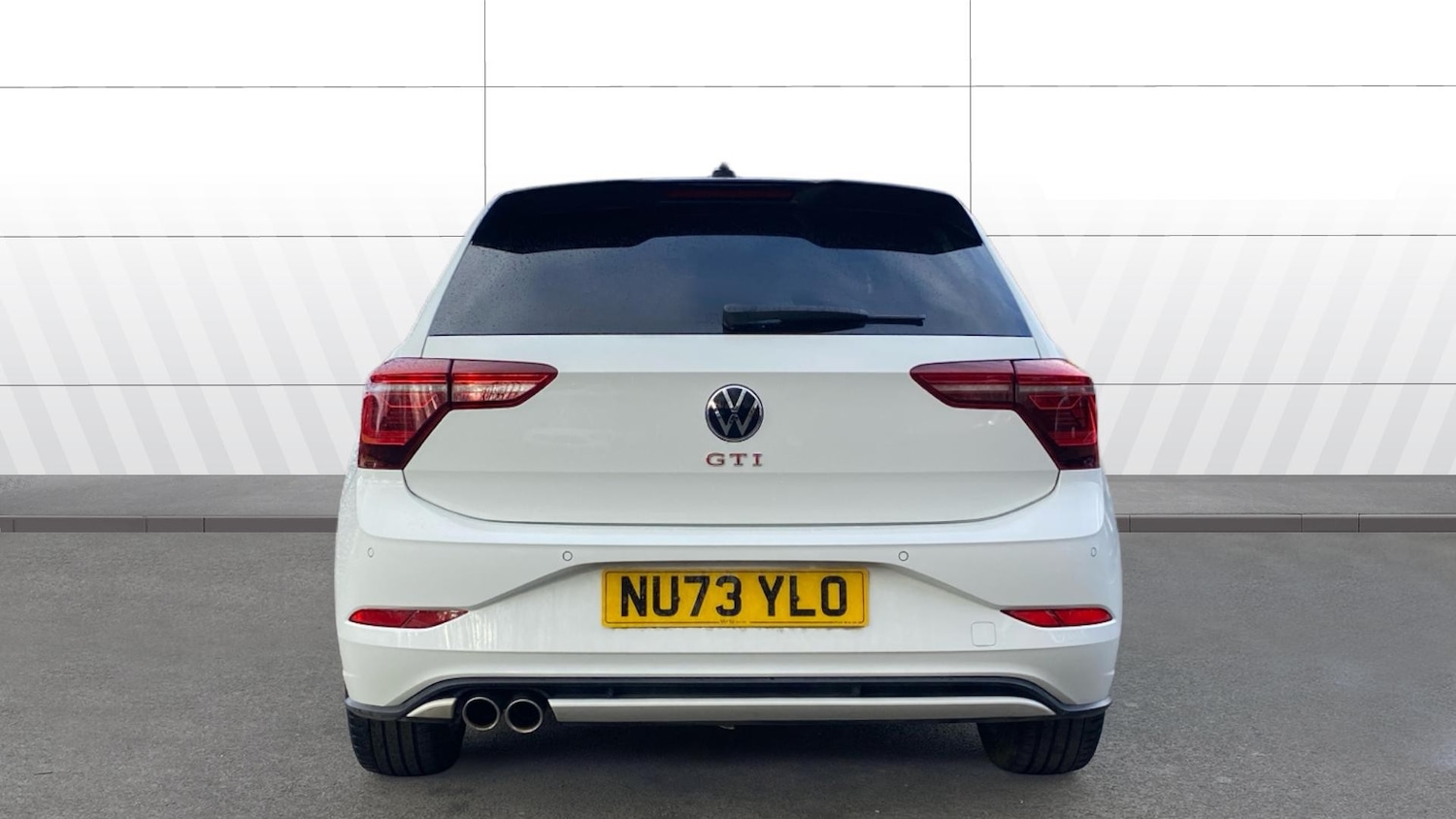 Used Volkswagen Polo 2023 for sale - 78077518: Photo 15