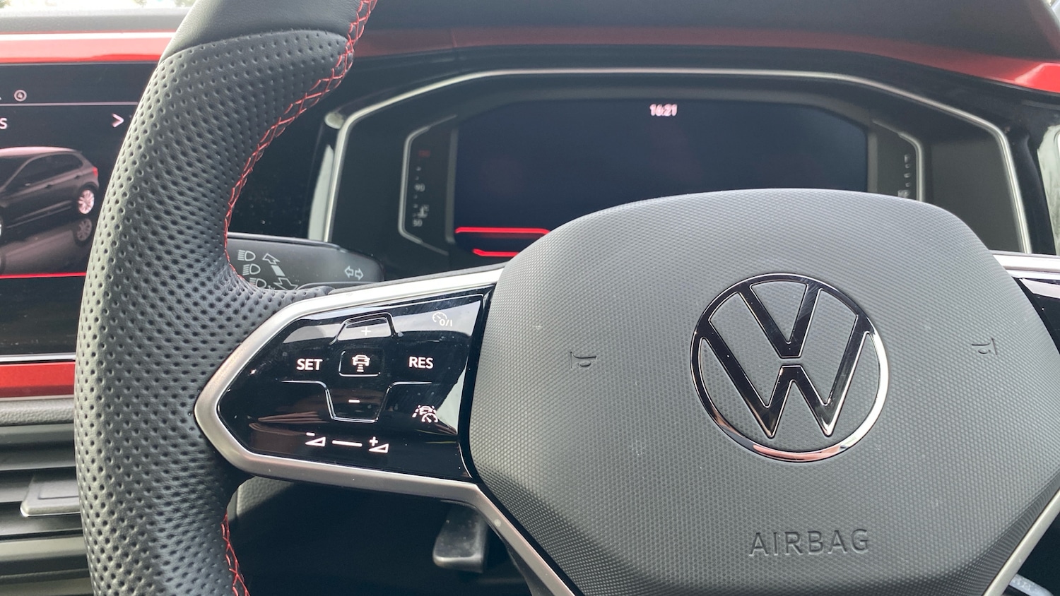 Used Volkswagen Polo 2023 for sale - 78077518: Photo 17