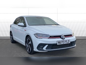 Used Volkswagen Polo 2023 for sale - 78077518: Photo