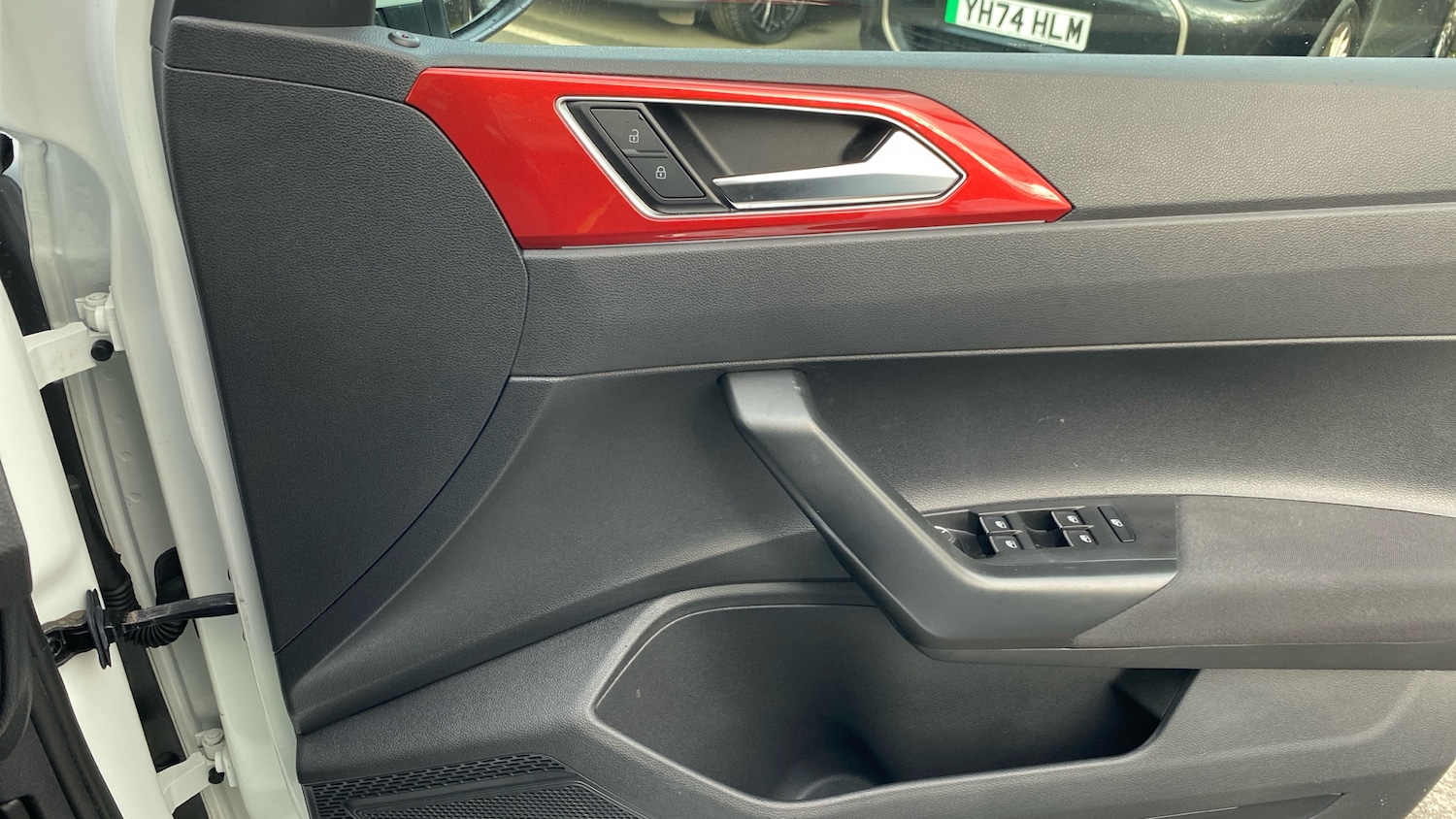 Used Volkswagen Polo 2023 for sale - 78077518: Photo 20